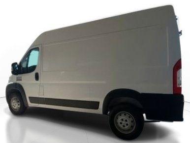 2020 Ram ProMaster Cargo Van High Roof 136" WB