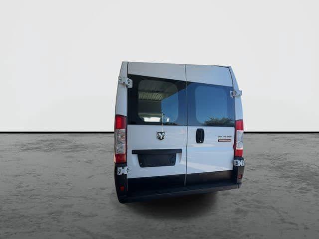 2020 Ram ProMaster Cargo Van High Roof 136" WB