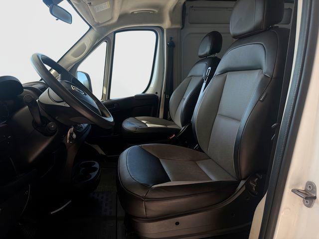 2020 Ram ProMaster Cargo Van High Roof 136" WB