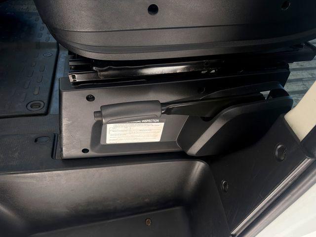 2020 Ram ProMaster Cargo Van High Roof 136" WB