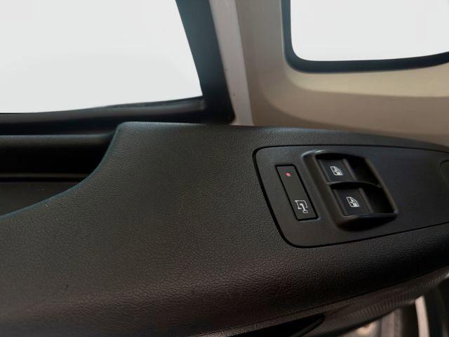 2020 Ram ProMaster Cargo Van High Roof 136" WB
