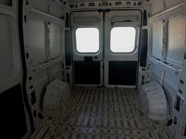2020 Ram ProMaster Cargo Van High Roof 136" WB