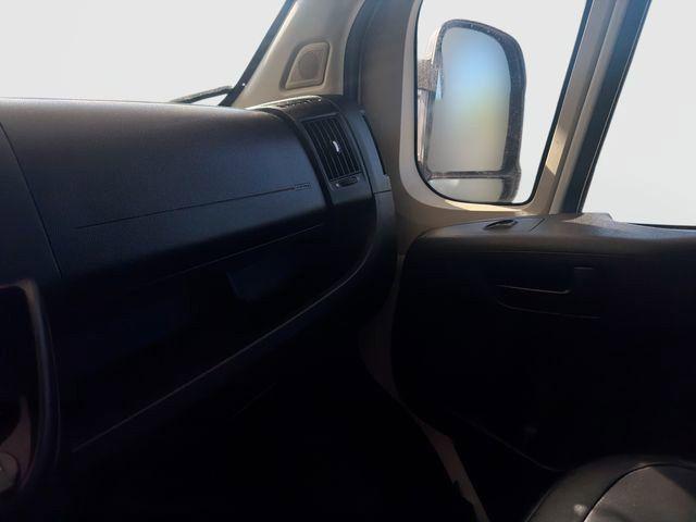 2020 Ram ProMaster Cargo Van High Roof 136" WB