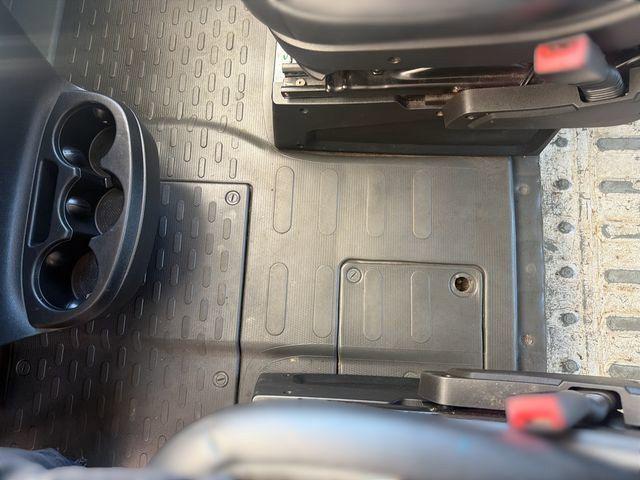 2020 Ram ProMaster Cargo Van High Roof 136" WB
