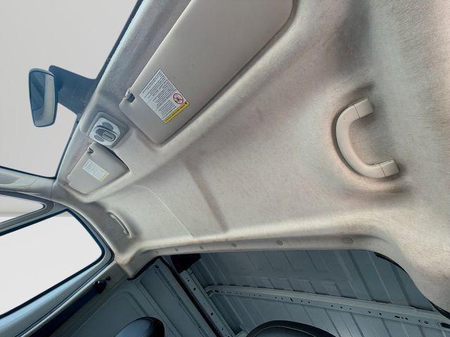 2020 Ram ProMaster Cargo Van High Roof 136" WB