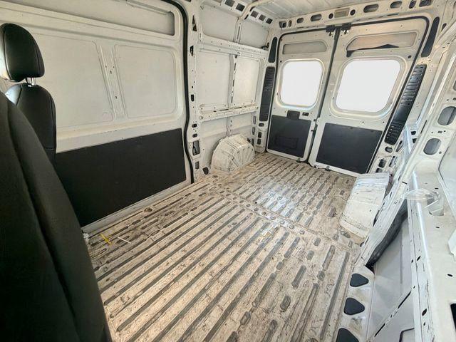 2020 Ram ProMaster Cargo Van High Roof 136" WB