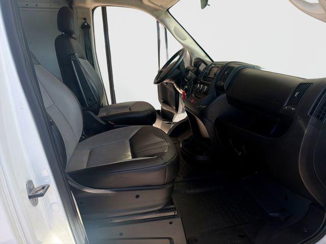 2020 Ram ProMaster Cargo Van High Roof 136" WB