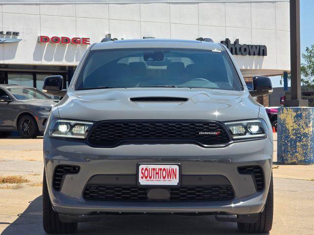 2026 Dodge Durango DURANGO GT PREMIUM AWD HEMI V8