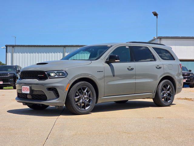 2026 Dodge Durango DURANGO GT PREMIUM AWD HEMI V8