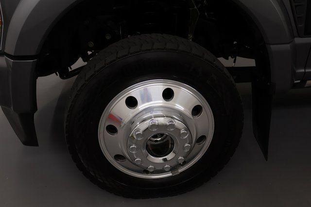 2025 Ford F-450 Platinum