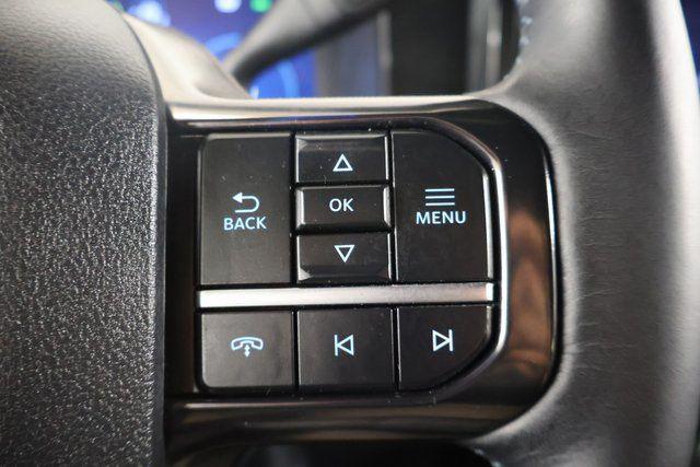 2025 Ford F-450 Platinum