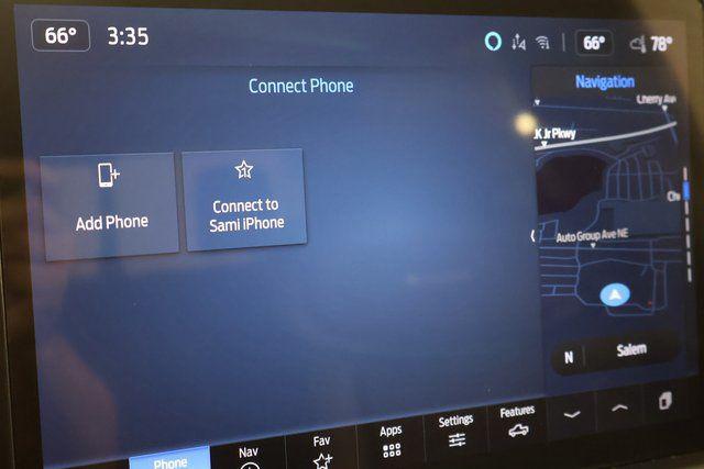 2025 Ford F-450 Platinum