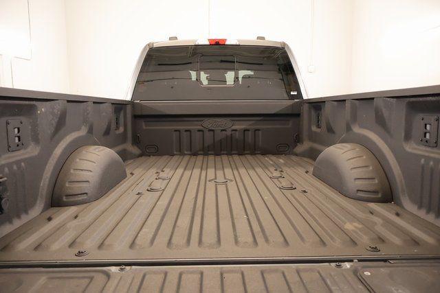 2025 Ford F-450 Platinum