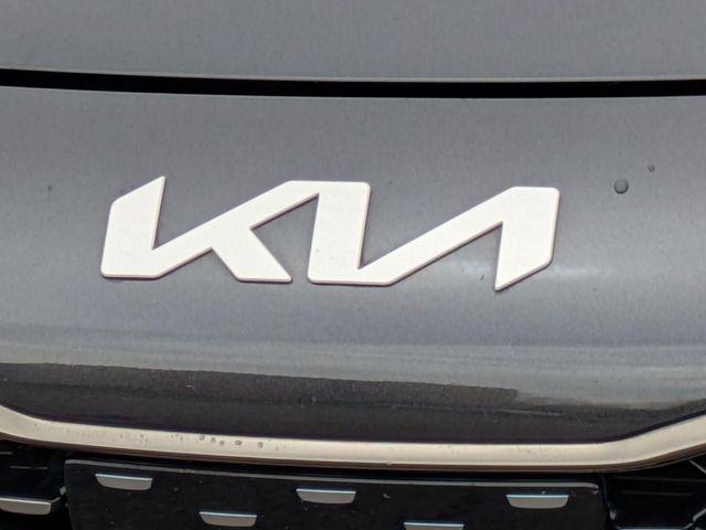 2022 Kia Stinger GT1