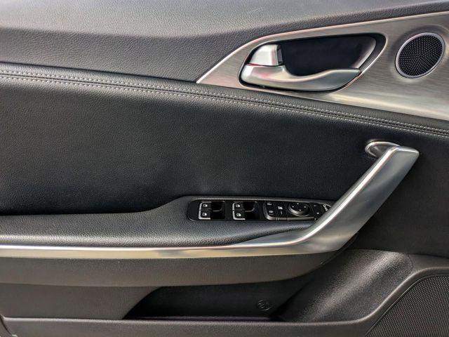 2022 Kia Stinger GT1