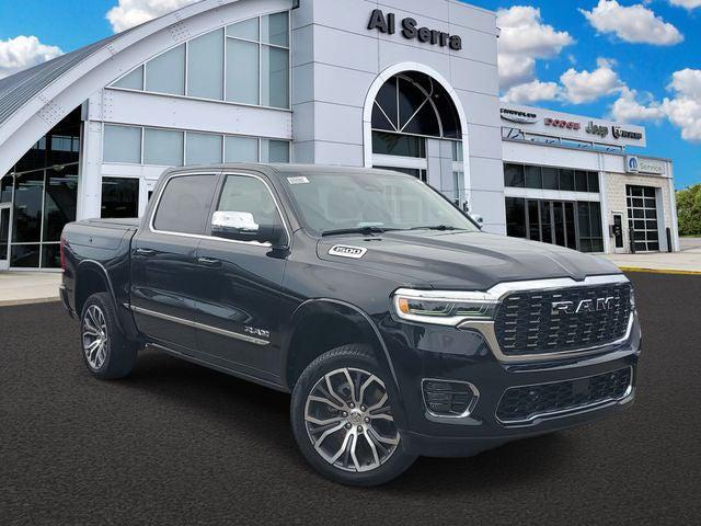 2026 Ram 1500 Tungsten Crew Cab 4x4 57 Box for sale in Grand Blanc, MI