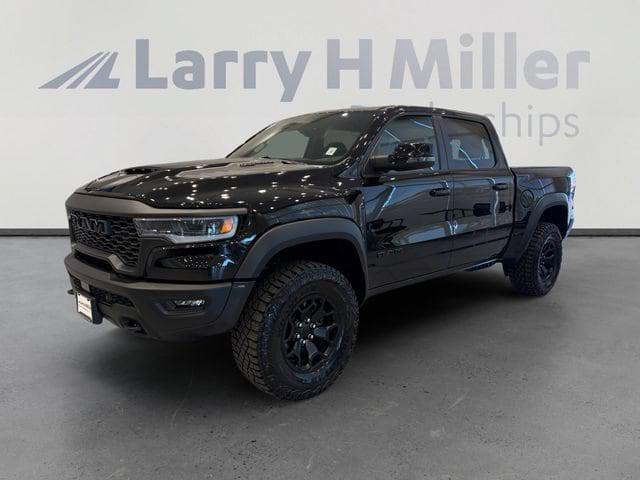 2026 RAM Ram 1500 RAM 1500 RHO CREW CAB 4X4 57 BOX