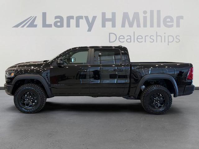 2026 RAM Ram 1500 RAM 1500 RHO CREW CAB 4X4 57 BOX