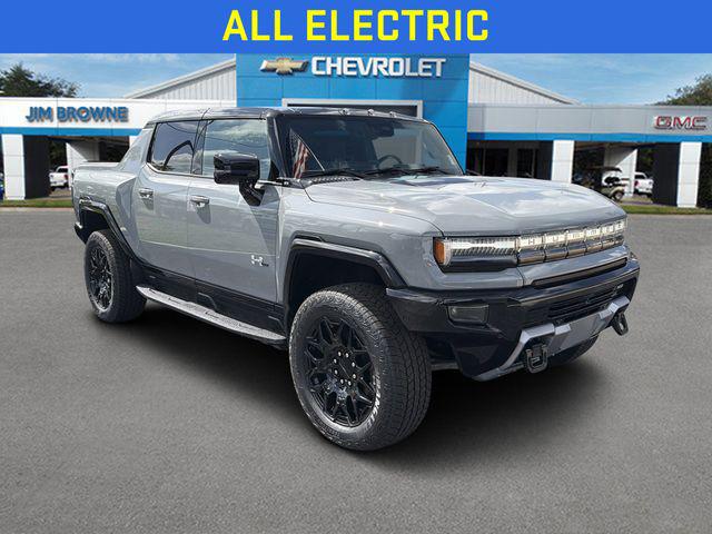 2026 GMC HUMMER EV 2X 4WD for sale in Dade City, FL