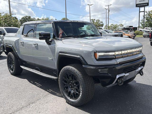 2026 GMC HUMMER EV 2X 4WD