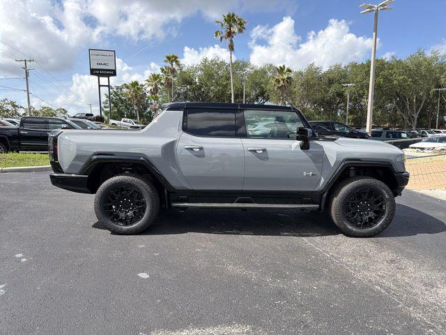 2026 GMC HUMMER EV 2X 4WD