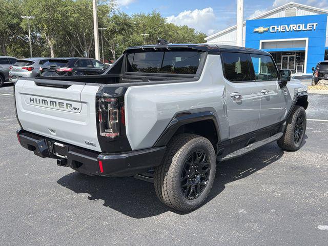2026 GMC HUMMER EV 2X 4WD