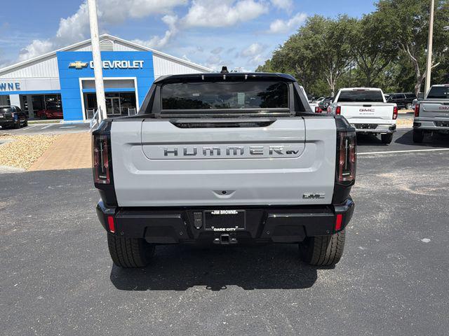 2026 GMC HUMMER EV 2X 4WD