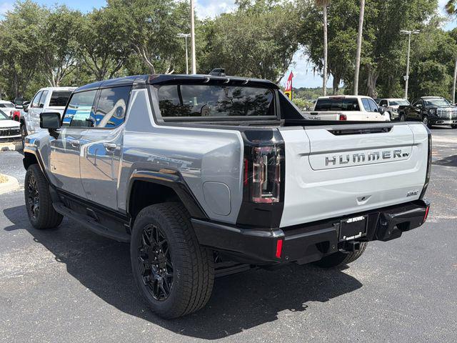 2026 GMC HUMMER EV 2X 4WD