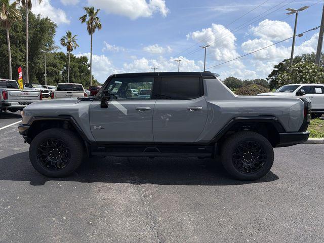 2026 GMC HUMMER EV 2X 4WD