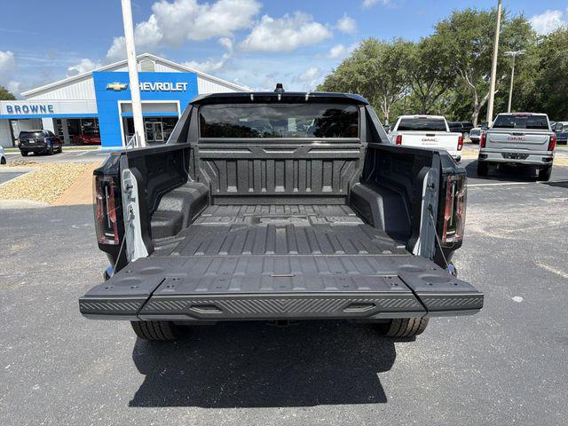2026 GMC HUMMER EV 2X 4WD