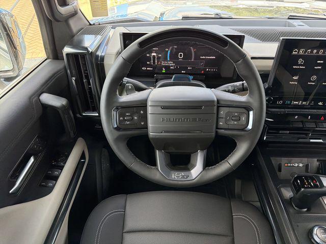 2026 GMC HUMMER EV 2X 4WD