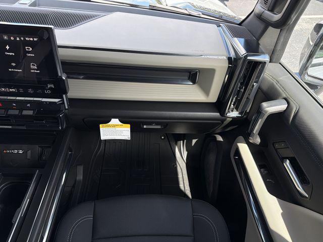 2026 GMC HUMMER EV 2X 4WD