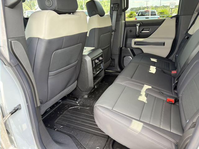 2026 GMC HUMMER EV 2X 4WD