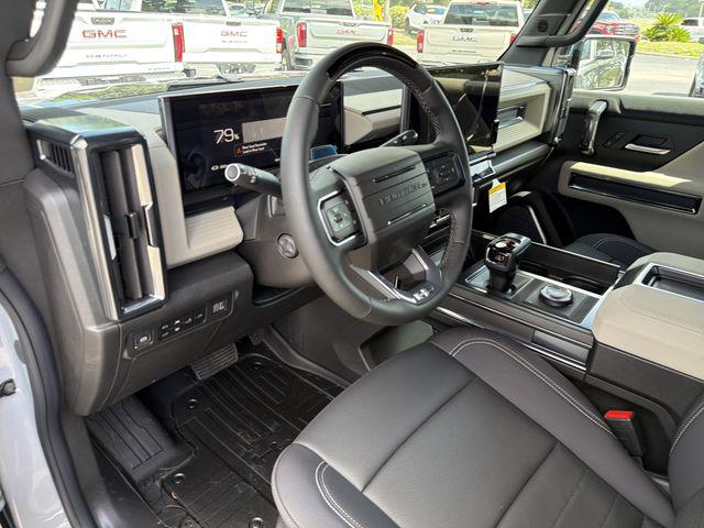 2026 GMC HUMMER EV 2X 4WD