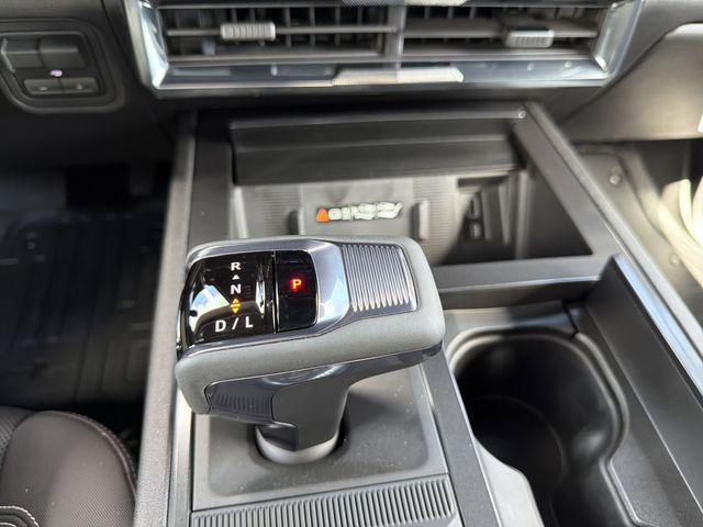 2026 GMC HUMMER EV 2X 4WD