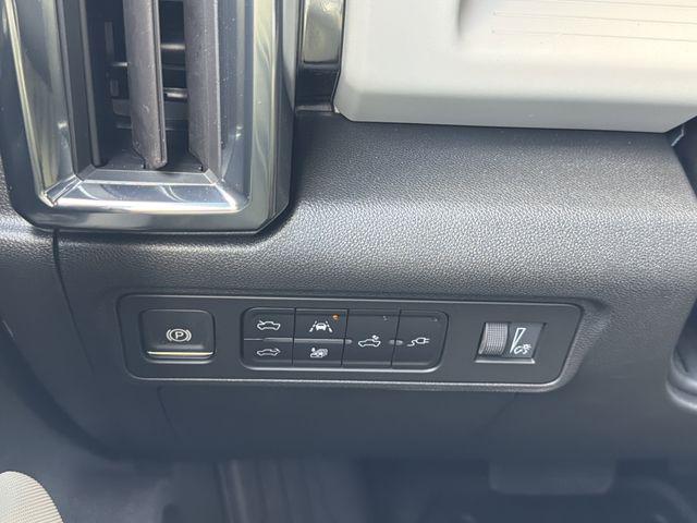 2026 GMC HUMMER EV 2X 4WD