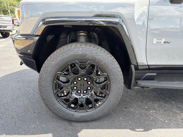 2026 GMC HUMMER EV 2X 4WD