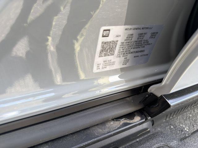 2026 GMC HUMMER EV 2X 4WD