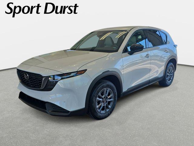 2026 Mazda CX-5 2.5 S Select for sale in Goldsboro, NC
