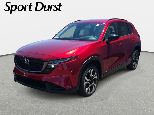 2026 Mazda CX-5 2.5 S Preferred for sale in Goldsboro, NC