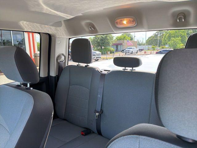 2023 Ram 1500 Classic Tradesman Quad Cab 4x2 6'4" Box