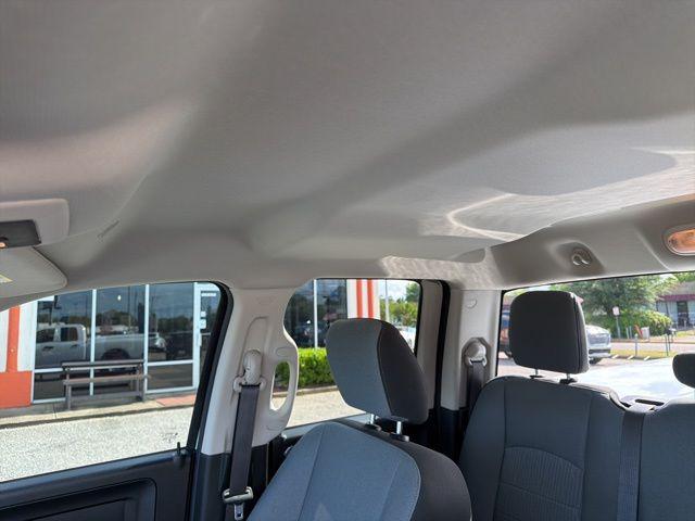 2023 Ram 1500 Classic Tradesman Quad Cab 4x2 6'4" Box