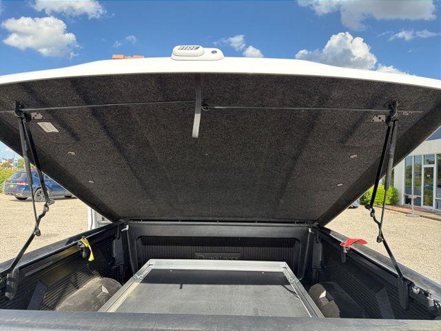 2023 Ram 1500 Classic Tradesman Quad Cab 4x2 6'4" Box