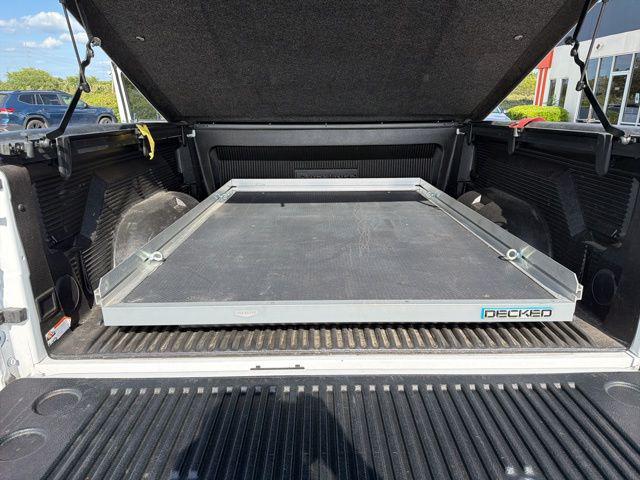 2023 Ram 1500 Classic Tradesman Quad Cab 4x2 6'4" Box