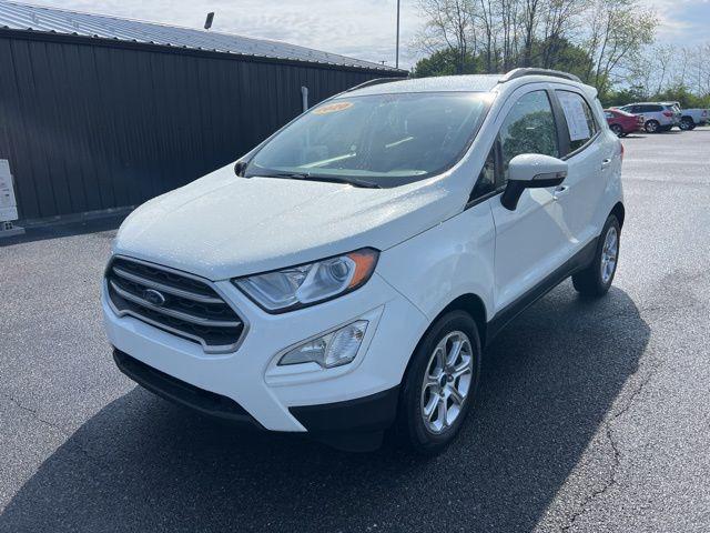 2020 Ford EcoSport SE for sale in Carlisle, PA