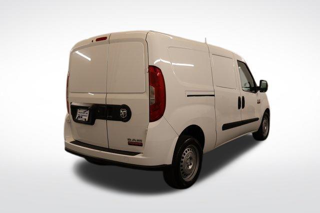 2022 Ram ProMaster City Cargo Van Cargo Van
