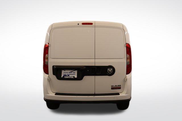 2022 Ram ProMaster City Cargo Van Cargo Van