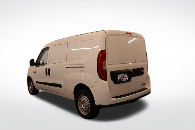 2022 Ram ProMaster City Cargo Van Cargo Van