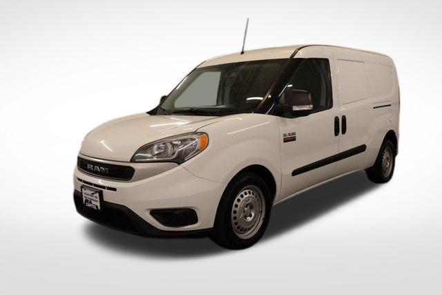 2022 Ram ProMaster City Cargo Van Cargo Van
