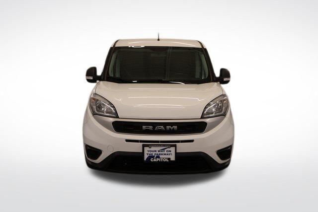 2022 Ram ProMaster City Cargo Van Cargo Van